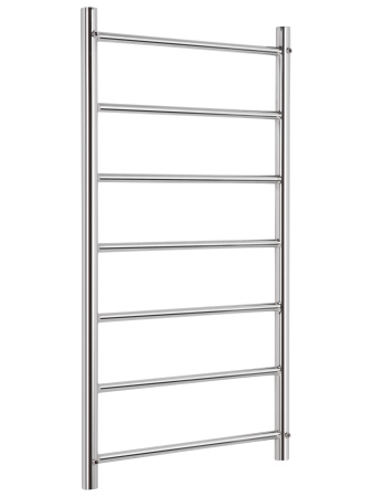 Полотенцесушитель водяной Vimarr Briz PSV-13VMRВ51Cr 500х1000 лесенка, с фитингами в комплекте, хром