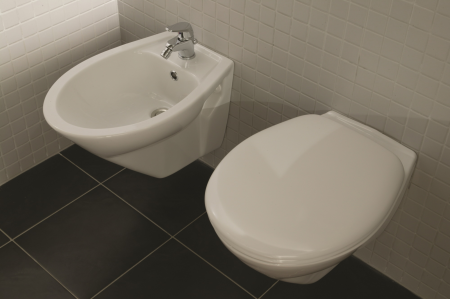 Унитаз подвесной Sanindusa Cetus 110034004