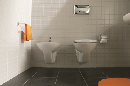 Унитаз подвесной Sanindusa Cetus 110034004