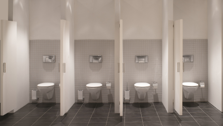 Унитаз подвесной Sanindusa Cetus 110034004