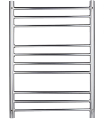 Полотенцесушитель водяной Vimarr Saturn PSV-70VMRS58Cr 500х800 лесенка, с фитингами в комплекте, хром