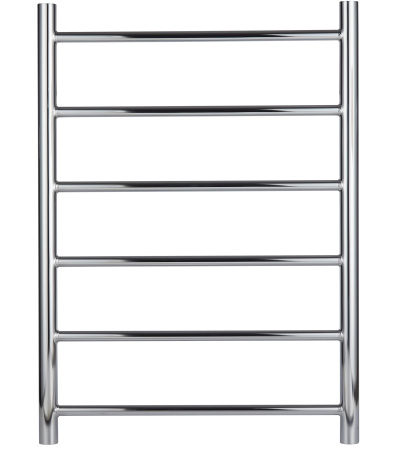 Полотенцесушитель водяной Vimarr Briz PSV-13VMRB58Cr 500х800 лесенка, с фитингами в комплекте, хром