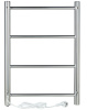 Полотенцесушитель электрический Vimarr Kaskad PSK-VMRKe46Cr 400х600 лесенка