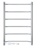 Электрический полотенцесушитель Vimarr Kaskad PSKkVMRKe58Cr 500х800, хром