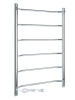 Электрический полотенцесушитель Vimarr Kaskad PSKkVMRKe58Cr 500х800, хром