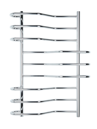 Водяной полотенцесушитель Vimarr Saturn PSBP14VMRS51Cr 500х1000, с фитингами в комплекте, хром