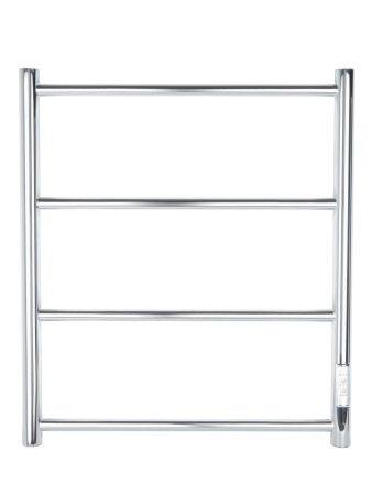 Полотенцесушитель электрический Vimarr Neo 04 520NEO0456102 500х600 хром, с диммером