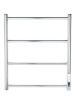 Полотенцесушитель электрический Vimarr Neo 04 520NEO0456102 500х600 хром, с диммером