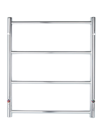 Полотенцесушитель электрический Vimarr Neo 04 520NEO0456102 500х600 хром, с диммером