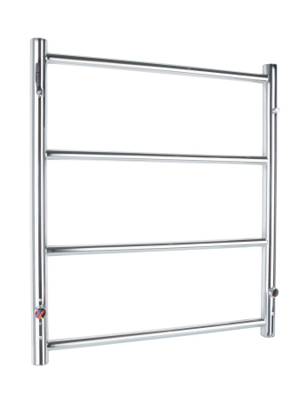 Полотенцесушитель электрический Vimarr Neo 04 520NEO0456102 500х600 хром, с диммером