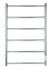 Полотенцесушитель электрический Vimarr Neo 04 520NEO0458102 500х800 хром, с диммером