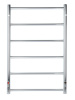 Полотенцесушитель электрический Vimarr Neo 04 520NEO0458102 500х800 хром, с диммером
