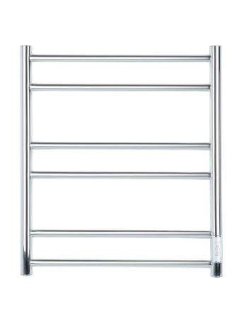 Полотенцесушитель электрический Vimarr Neo 05 520NEO0556102 500х600 хром, с диммером