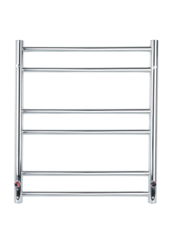 Полотенцесушитель электрический Vimarr Neo 05 520NEO0556102 500х600 хром, с диммером