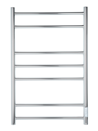 Полотенцесушитель электрический Vimarr Neo 05 520NEO0558102 500х800 хром, с диммером