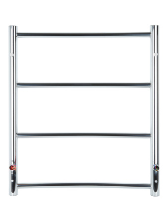 Полотенцесушитель электрический Vimarr Neo 06 520NEO0656102 500х600 хром, с диммером