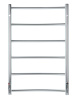 Полотенцесушитель электрический Vimarr Neo 06 520NEO0658102 500х800 хром, с диммером