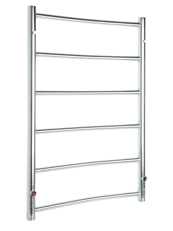 Полотенцесушитель электрический Vimarr Neo 06 520NEO0658102 500х800 хром, с диммером