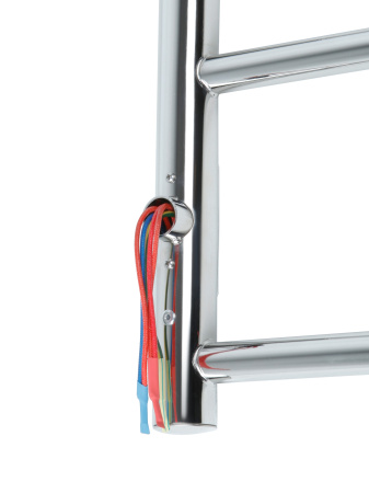 Полотенцесушитель электрический Vimarr Neo 06 520NEO0658102 500х800 хром, с диммером