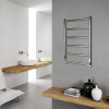 Полотенцесушитель электрический Vimarr Neo 06 520NEO0658102 500х800 хром, с диммером