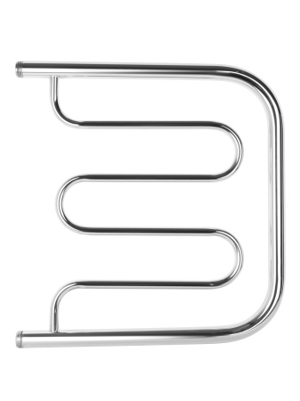 Полотенцесушитель водяной Vimarr 01 5200010155100 500х500, хром