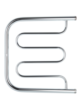 Полотенцесушитель водяной Vimarr 01 5200010155100 500х500, хром