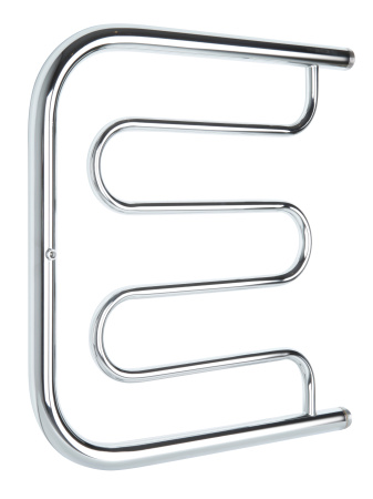 Полотенцесушитель водяной Vimarr 01 5200010155100 500х500, хром