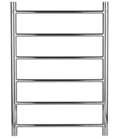 Полотенцесушитель водяной Vimarr Briz PSV-13VMRB58Cr 500х800 лесенка, с фитингами в комплекте, хром