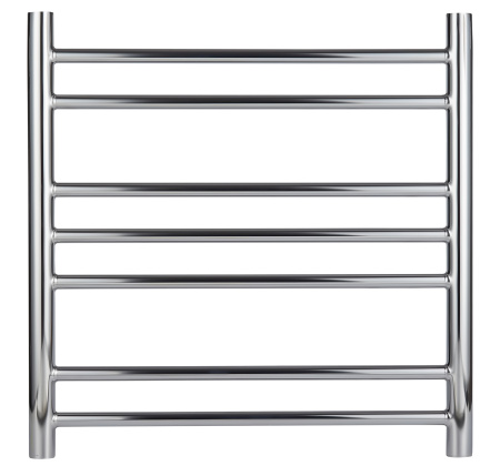 Полотенцесушитель водяной Vimarr Saturn PSV-70VMRS56Cr 500х600 лесенка, с фитингами в комплекте, хром