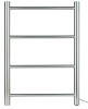 Полотенцесушитель электрический Vimarr Kaskad PSK-VMRKe46Cr 400х600 лесенка