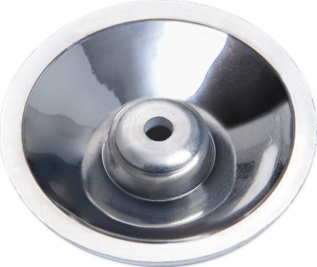 Полотенцесушитель электрический Vimarr Kaskad PSK-VMRKe56Cr 500х600 лесенка+металлический крепеж