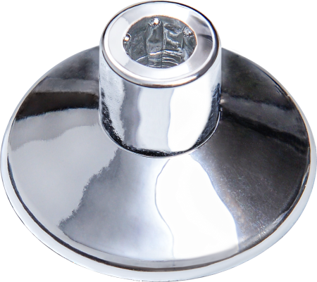 Полотенцесушитель электрический Vimarr Kaskad PSK-VMRKe56Cr 500х600 лесенка+металлический крепеж