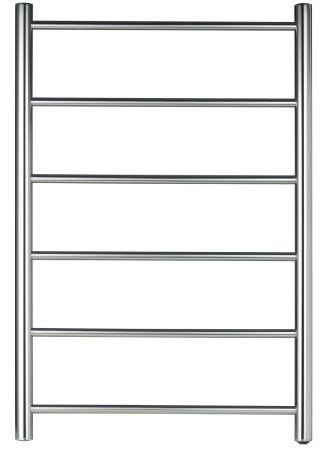Полотенцесушитель электрический Vimarr Kaskad PSK-VMRKe58Cr 500х800 лесенка+металлический крепеж