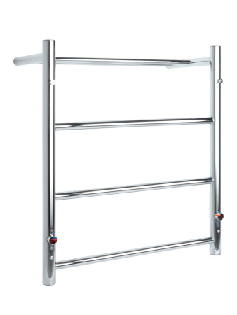 Полотенцесушитель электрический Vimarr Neo 03 520NEO0356102 500х600 хром, с диммером и полкой