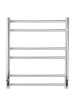 Полотенцесушитель электрический Vimarr Neo 05 520NEO0556102 500х600 хром, с диммером