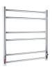 Полотенцесушитель электрический Vimarr Neo 05 520NEO0556102 500х600 хром, с диммером