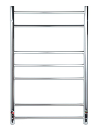 Полотенцесушитель электрический Vimarr Neo 05 520NEO0558102 500х800 хром, с диммером