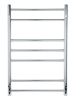 Полотенцесушитель электрический Vimarr Neo 05 520NEO0558102 500х800 хром, с диммером