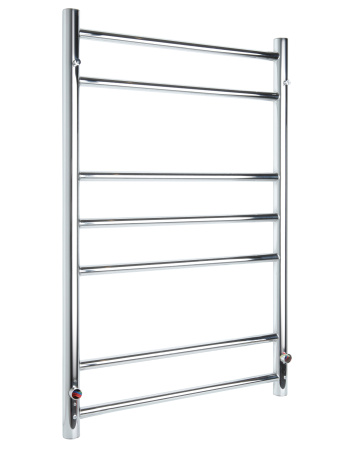 Полотенцесушитель электрический Vimarr Neo 05 520NEO0558102 500х800 хром, с диммером