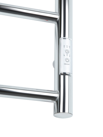 Полотенцесушитель электрический Vimarr Neo 05 520NEO0558102 500х800 хром, с диммером