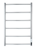 Полотенцесушитель электрический Vimarr Neo 06 520NEO0658102 500х800 хром, с диммером