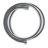 Душевая система Vimarr S05 550S0522S300 без смесителя, верхний душ квадратный 220х220 мм, ручной душ 3 функции, хром