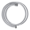 Душевая система Vimarr S07 550S0722S301 без смесителя, верхний душ квадратный 220х220 мм, ручной душ 3 функции, матовый хром