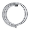 Душевая система Vimarr S09 550S0922S331 без смесителя, верхний душ квадратный 220х220 мм, ручной душ 3 функции, матовый хром/орион