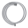 Душевая система Vimarr S10 550S1022C304 без смесителя, верхний душ круглый 220 мм, ручной душ 3 функции, хром/белый/черный