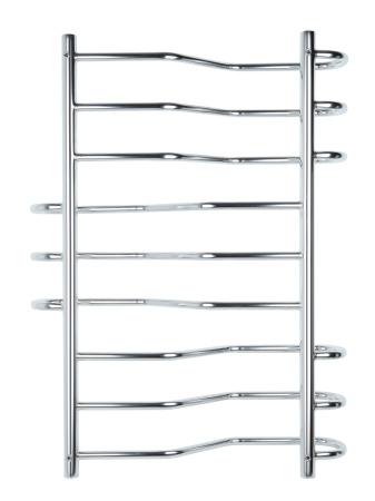 Водяной полотенцесушитель Vimarr Saturn PSBP14VMRS51Cr 500х1000, с фитингами в комплекте, хром