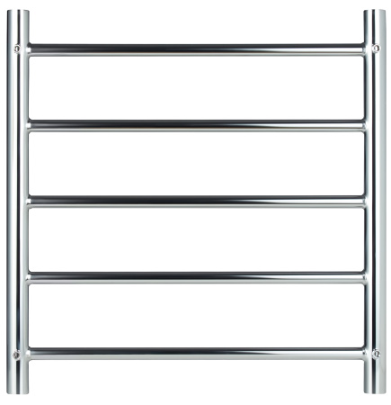 Полотенцесушитель водяной Vimarr Briz Mega PSV-LM13VMRB56Cr 500х600 лесенка, хром