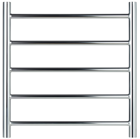 Полотенцесушитель водяной Vimarr Briz Mega PSV-LM13VMRB56Cr 500х600 лесенка, хром