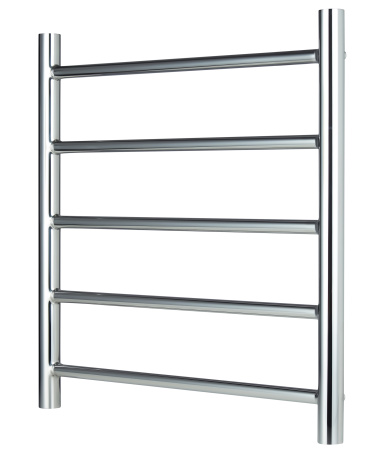 Полотенцесушитель водяной Vimarr Briz Mega PSV-LM13VMRB56Cr 500х600 лесенка, хром