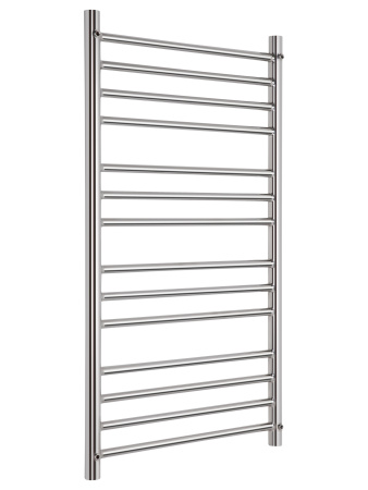 Полотенцесушитель водяной Vimarr Сатурн PSV-LM70VMRS51Cr 500х1000 лесенка, хром